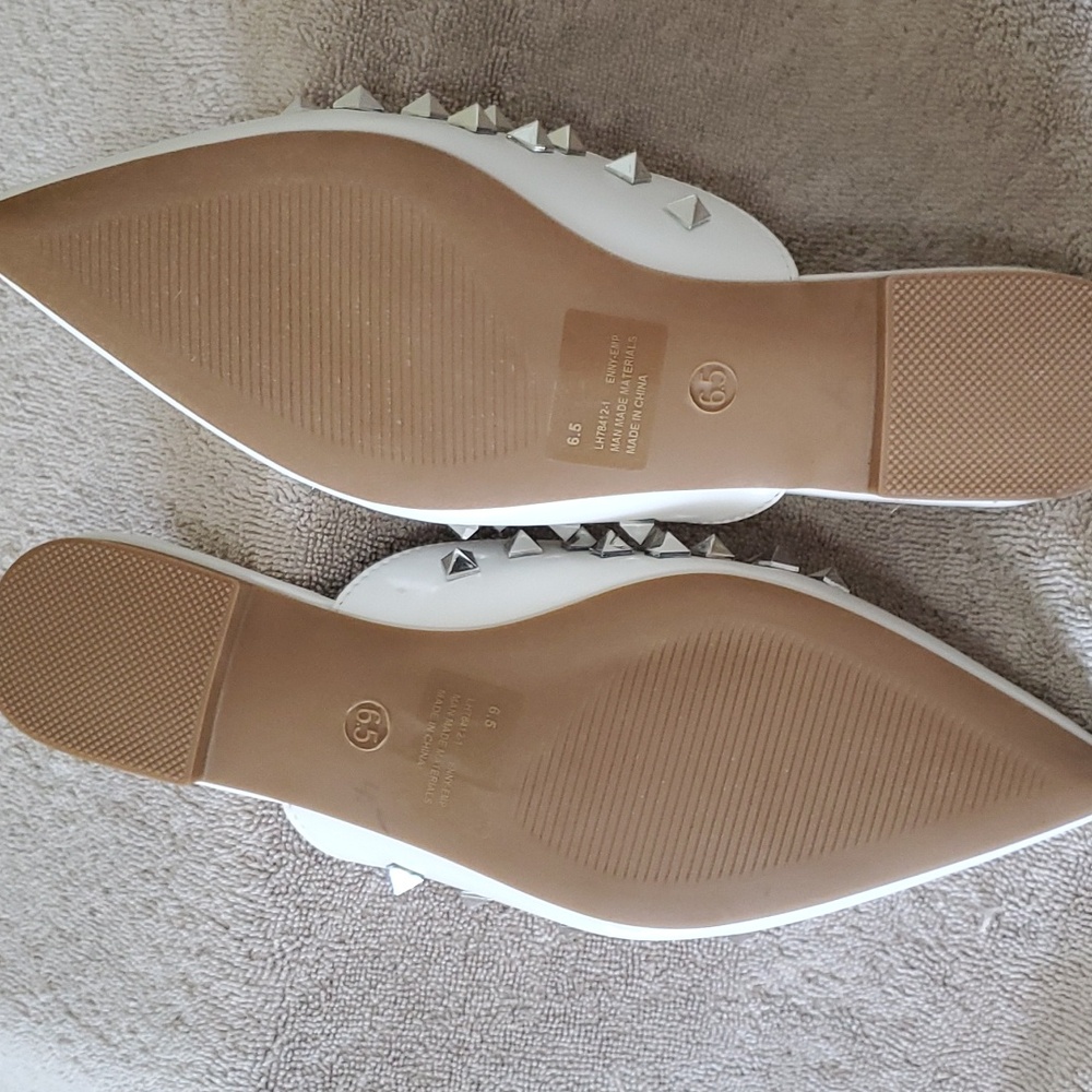NWOT Cape Robbin sz 6.5 flats - Picture 5 of 6